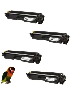 Toner compatible CF294X 94X para HP LASERJET PRO M118 MFP M140 M148 2