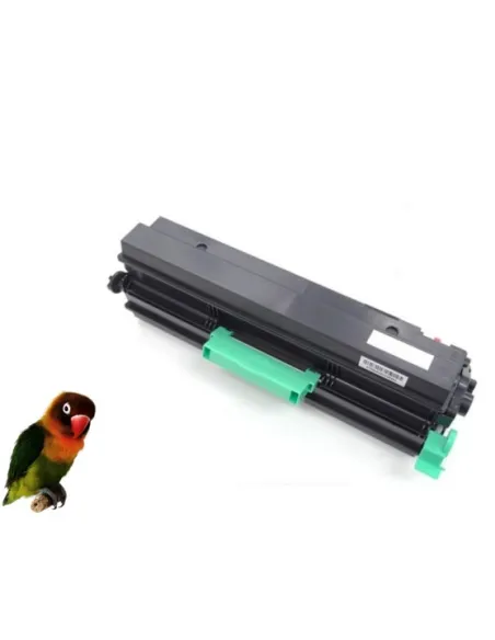 RICOH AFICIO SP6410/SP6420/SP6430/SP6440/SP6450 NEGRO CARTUCHO DE TONER GENERICO 407510/SP 6430