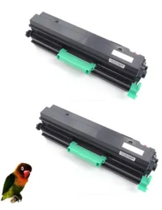 RICOH AFICIO SP6410/SP6420/SP6430/SP6440/SP6450 NEGRO CARTUCHO DE TONER GENERICO 407510/SP 6430