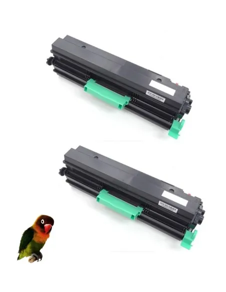 RICOH AFICIO SP6410/SP6420/SP6430/SP6440/SP6450 NEGRO CARTUCHO DE TONER GENERICO 407510/SP 6430
