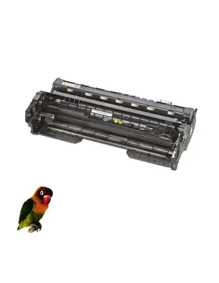 RICOH AFICIO SP6410/SP6420/SP6430/SP6440/SP6450 NEGRO CARTUCHO DE TONER GENERICO 407510/SP 6430