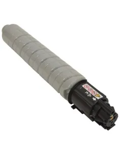 Toner Negro compatible con Ricoh MP-C407
