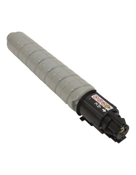Toner Negro compatible con Ricoh MP-C407