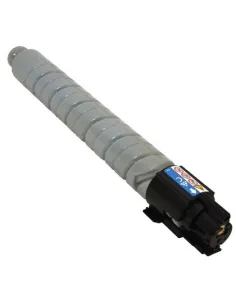 Toner Negro compatible con Ricoh MP-C407