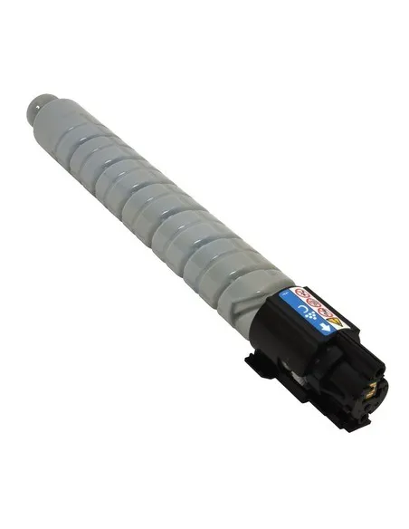 Toner Negro compatible con Ricoh MP-C407