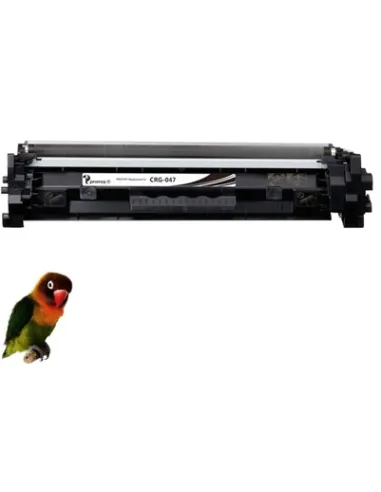 Toner compatible CANON 047 para LBP-112  LBP-113  MF-112 MF-113
