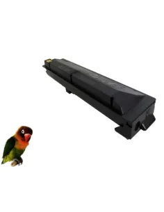 Toner Negro compatible para Kyocera TASKalfa 406 ci TK-5215
