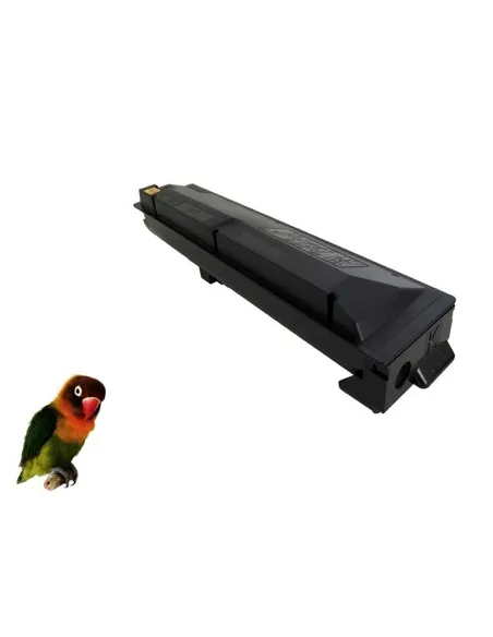 Toner Negro compatible para Kyocera TASKalfa 406 ci TK-5215