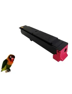Toner MAGENTA compatible para Kyocera TASKalfa 406 ci TK-5215