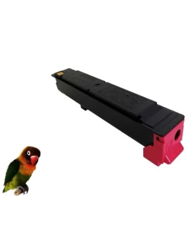 Toner Negro compatible para Kyocera TASKalfa 406 ci TK-5215