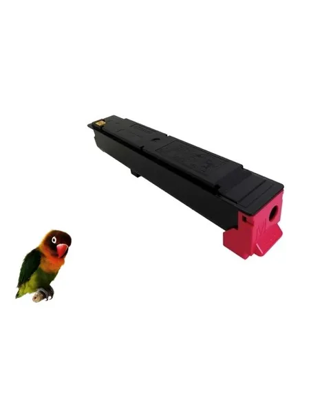 Toner Negro compatible para Kyocera TASKalfa 406 ci TK-5215