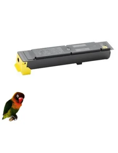 Toner Negro compatible para Kyocera TASKalfa 406 ci TK-5215