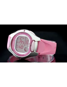 Reloj mujer Casio digital sport lw200-4b cronografo multi - led -resina - water resist 2