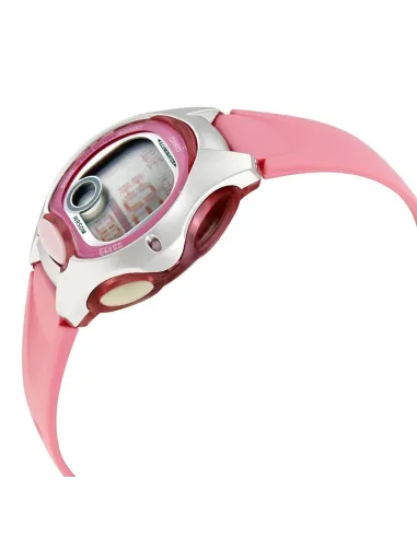 Reloj mujer Casio digital sport lw200-4b cronografo multi - led -resina - water resist