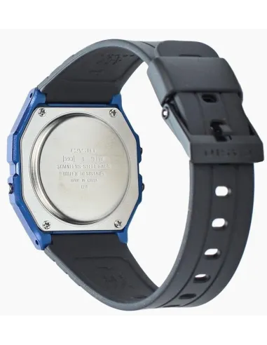 Reloj Casio retro digital F-91WM-2AEF UNISEX