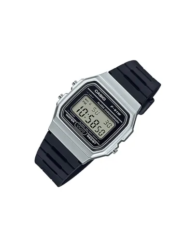 Reloj CASIO digital F-91WM-7A  100% original