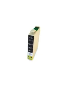 Cartucho de tinta compatible negro T1811 18XL para Epson XP-30 XP-33 XP-102 XP-202 XP-205 XP-212 XP-215