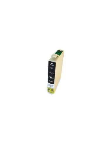 Cartucho compatible NEGRO Alta Capacidad Epson T1811 / 18XL : XP-102 , XP-202 , XP-205 , XP-30 , XP