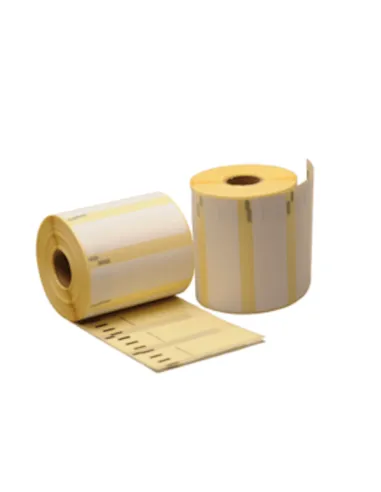 Etiquetas Compatibles para DYMO S0947410 89mm x 36mm Blancas 260 unidades