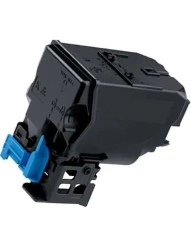 Toner  NEGRO Compatible Konica Minolta Bizhub C3110 TNP51 K
