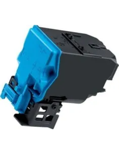 Toner  NEGRO Compatible Konica Minolta Bizhub C3110 TNP51 K