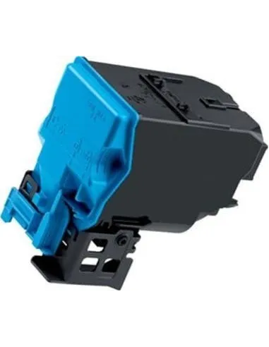 Toner  NEGRO Compatible Konica Minolta Bizhub C3110 TNP51 K