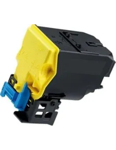 Toner  AMARILLO Compatible Konica Minolta Bizhub C3110 TNP51Y