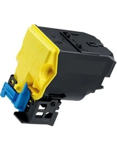 Toner  AMARILLO Compatible Konica Minolta Bizhub C3110 TNP51Y