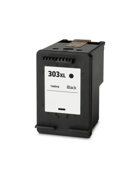 copy of Cartucho de tinta Color compatible para  HP 303xl HP Envy Photo 6230  7130 7134 7830 7855