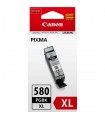 Canon PGI-580BK XL NEGRO Cartucho Original CANON PIXMA TR7550 TR8550 TS6150 TS6151