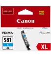 copy of Canon PGI-580BK XL NEGRO Cartucho Original CANON PIXMA TR7550 TR8550 TS6150 TS6151