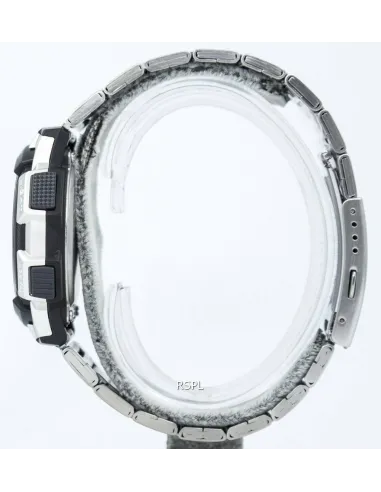 Reloj digital CASIO caballero AE-1000WD-1AV