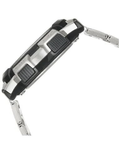 Reloj digital CASIO AE-1000WD-1AV 5 alarmas water resist 100m