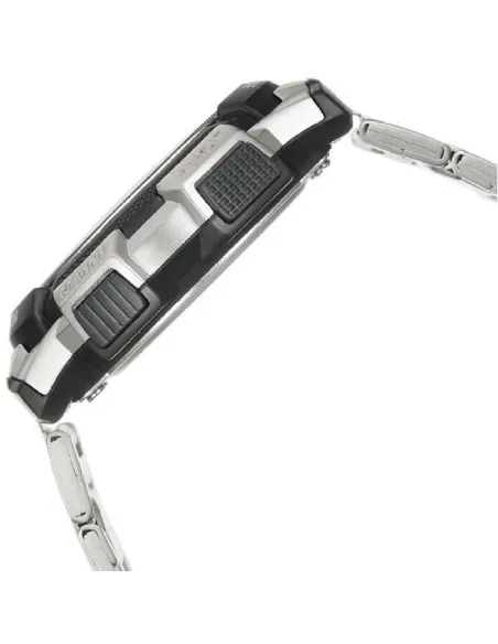 Reloj digital CASIO AE-1000WD-1AV 5 alarmas water resist 100m