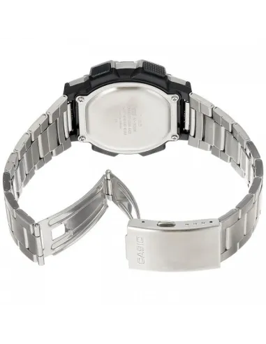 Reloj digital CASIO caballero AE-1000WD-1AV