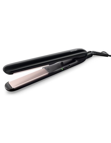 PLANCHA DE PELO PHILIPS ESSENTIALCARE HP8321 CERÁMICA