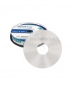 Tarrina Mediarange DVD+R 8.5 8x Doble capa tarrina 10 uds