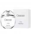 Calvin Klein Obsessed woman eau de parfum Spray 100ml
