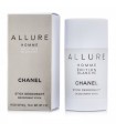 Chanel Allure Homme Edición Blanche Desodorante en STICK 60gr.