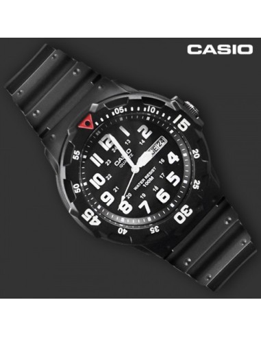 Reloj Casio hombre MRW200H-1B