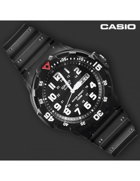 Reloj Casio hombre MRW200H-1B