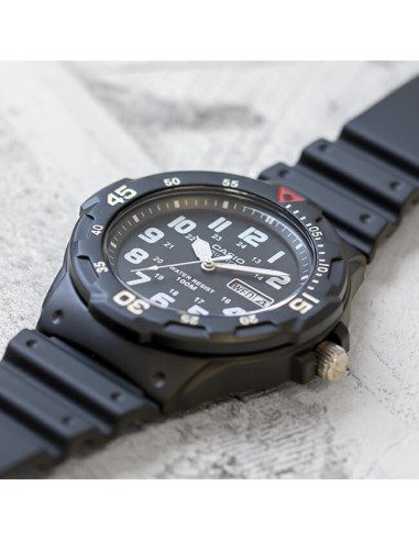 Reloj Casio hombre MRW200H-1B