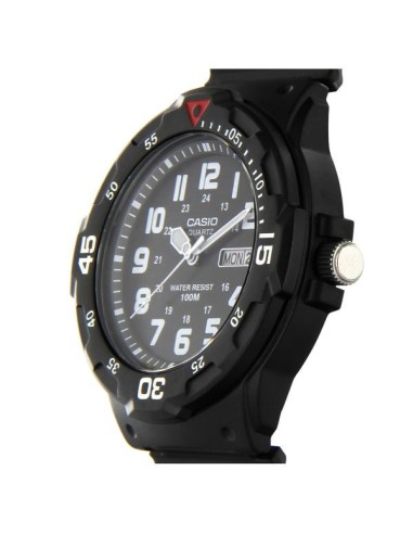 Reloj Casio hombre MRW200H-1B
