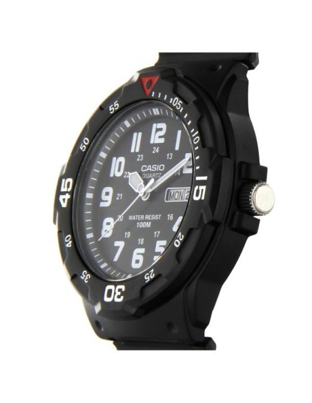 Reloj Casio hombre MRW200H-1B