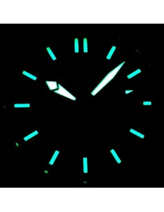 Reloj Automático Hombre Orient Kano Ray III buceo correa goma 2