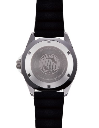 Reloj Automático Hombre Orient Kano RA-AA0010B Ray III buceo correa goma