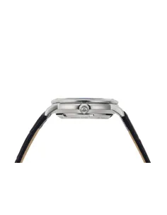 Reloj Automático Hombre Orient Sunray RA-AC0E04L correa cuero 2