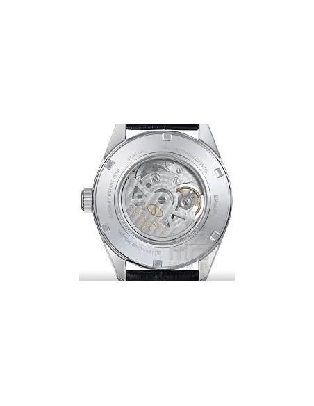 Reloj Automático Hombre Orient Star Skeleton RE-AV0005L zafiro correa cuero