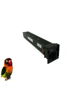 KONICA MINOLTA BIZHUB C452 / C552 / C652 NEGRO TONER COMPATIBLE TN613K