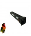 Toner negro compatible con Toner OLIVETTI D-COLOR MF551 / MF651